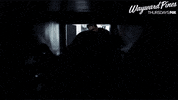 wayward pines GIF by Fox TV