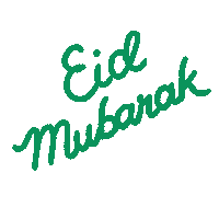 Flower Ramadan Sticker by ayangcempaka