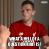 Premier League What GIF by Liverpool FC