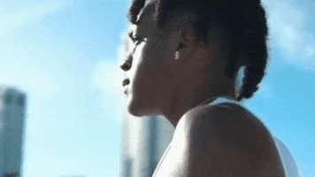 Hair Workout GIF by Gang51e June