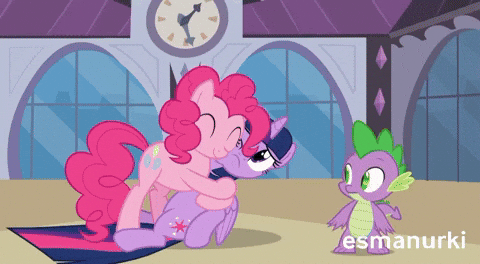 Mlp GIF