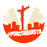 Vitoria Da Conquista Sticker by SeuMenu