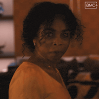 Angry Interview With The Vampire GIF by The Vampire Lestat
