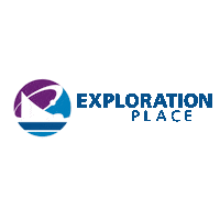 Wichita Sticker by Exploration Place