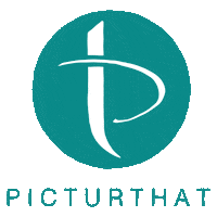 Sticker by picthat