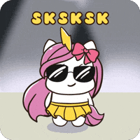 Lmao Lol GIF by Brave Unicorn