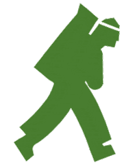 Verde Toni Sticker by Tonicorp