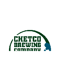 ChetcoBrew craft beer chetco brewing company chetco brewery brookings or Sticker