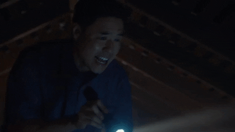 Fresh Off The Boat GIF by ABC Network