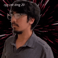 20 damage (CRITICAL)