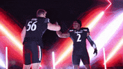 University Of Cincinnati Uc GIF by Cincinnati Bearcats