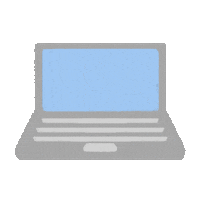 Happy Out Of Office Sticker