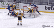 Regular Season Sport GIF by NHL