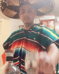 Cheers Friday GIF by Los XL