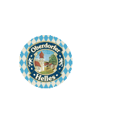 oberdorferhelles  Sticker
