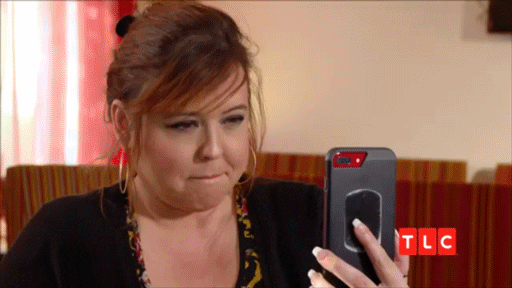 90 Day Fiance Trust GIF by TLC