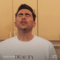 Pop Tv No GIF by Schitt's Creek