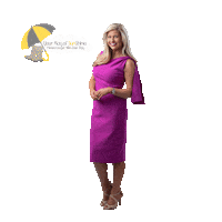 CBS6 weather rva meteorologist wtvr Sticker