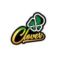 Cloverclubgif Sticker by Clover Club Tech