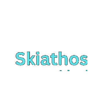 SkiathosGreece giphygifmaker skiathos skiathosisland σκιαθος Sticker