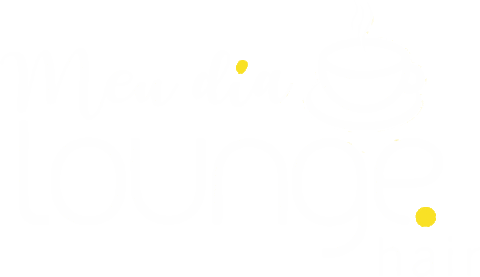 Meu Dia Sticker by LoungeHair