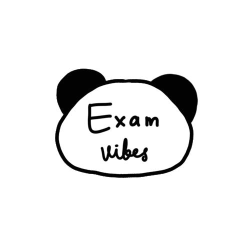 SyiCrayon giphyupload panda exam syifagalih Sticker