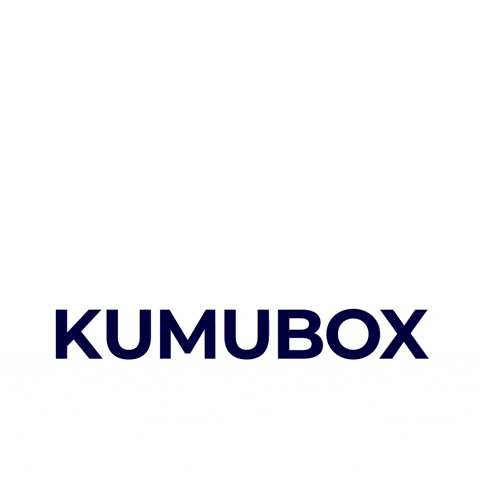 Kumubox giphygifmaker GIF