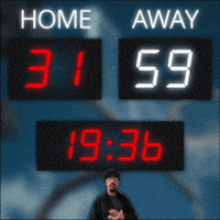 31 Home GIF