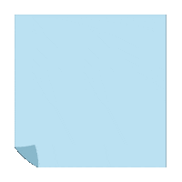 Post It Sticker