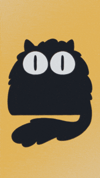 Cat GIF
