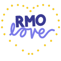 Essential Oil Love Sticker by Rocky Mountain Oils