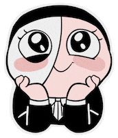 Phantom Of The Opera Broadway Sticker by Royalavera