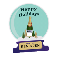 Welchsholidayjen Sticker by Welch's