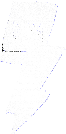 Death From Above Sticker by DFA Records