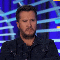 american idol no GIF by Idols Global