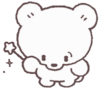 Star Sticker by akaKUMA