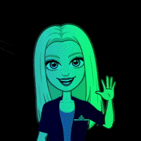 Lisa GIF by Unlimitedcctv