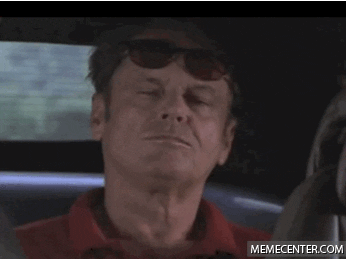 jack nicholson deal with it GIF