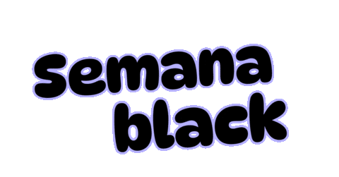 Blackfriday Sticker by Bel Diniz
