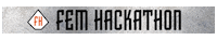 Fh Sticker by femhackathon