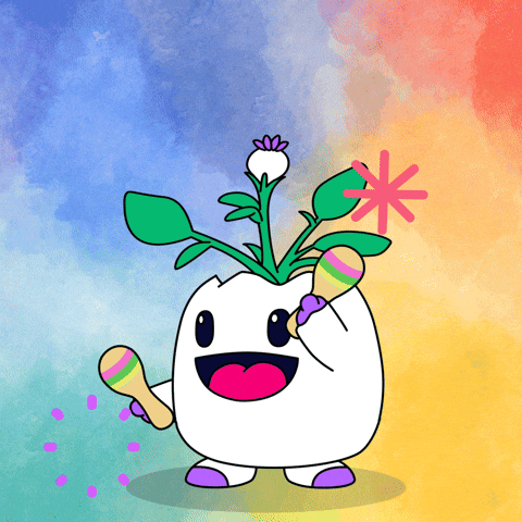Happy Well Done GIF by Magic Eden