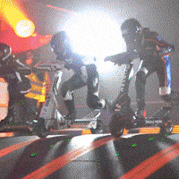 Overtake London GIF by eSkootr Championship