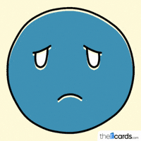 Sorry Mood GIF by TheEcards.com