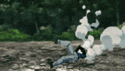 Come Wake Up GIF