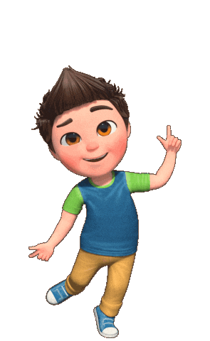 Mehmet Sticker by Outline Animation And Games