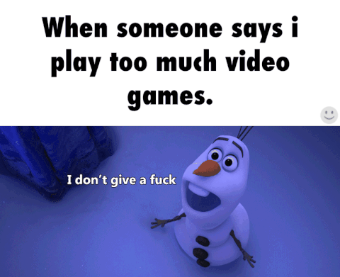 video games GIF