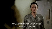 comedy central GIF by Workaholics