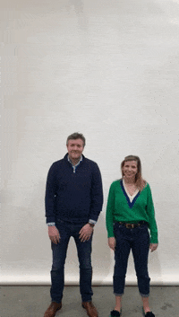 British Dancing GIF by Herringbone Kitchens