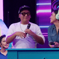 Jorgito Calladito GIF by No Hay Sin Suerte