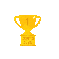 edgardcooper dog dogfood pet food edgard cooper Sticker